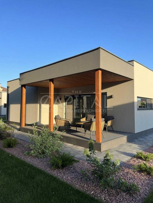 Аренда дома, Sobi Village, Вышгород, резервное питание