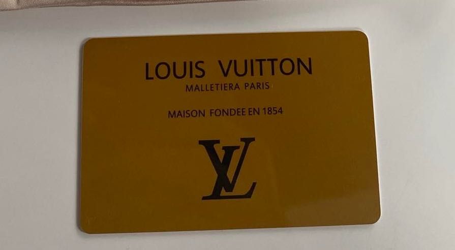 Pasek Louis Vuitton