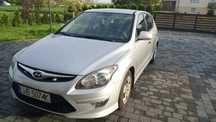 Hyundai I30 Hyundai i30 1.4 Classic +