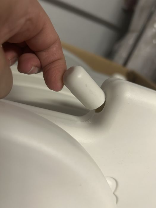 Kojec dziecięcy Moje Bambino  !