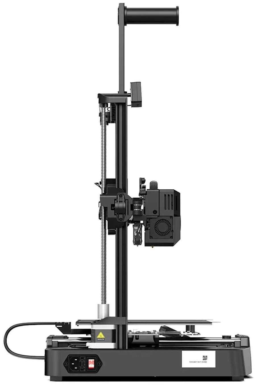 3D-принтер Creality Ender-3 V3 KE (CRE-E3V3KE) (в наявності)