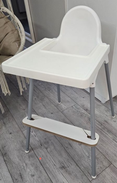 Krzesełko ikea antilop