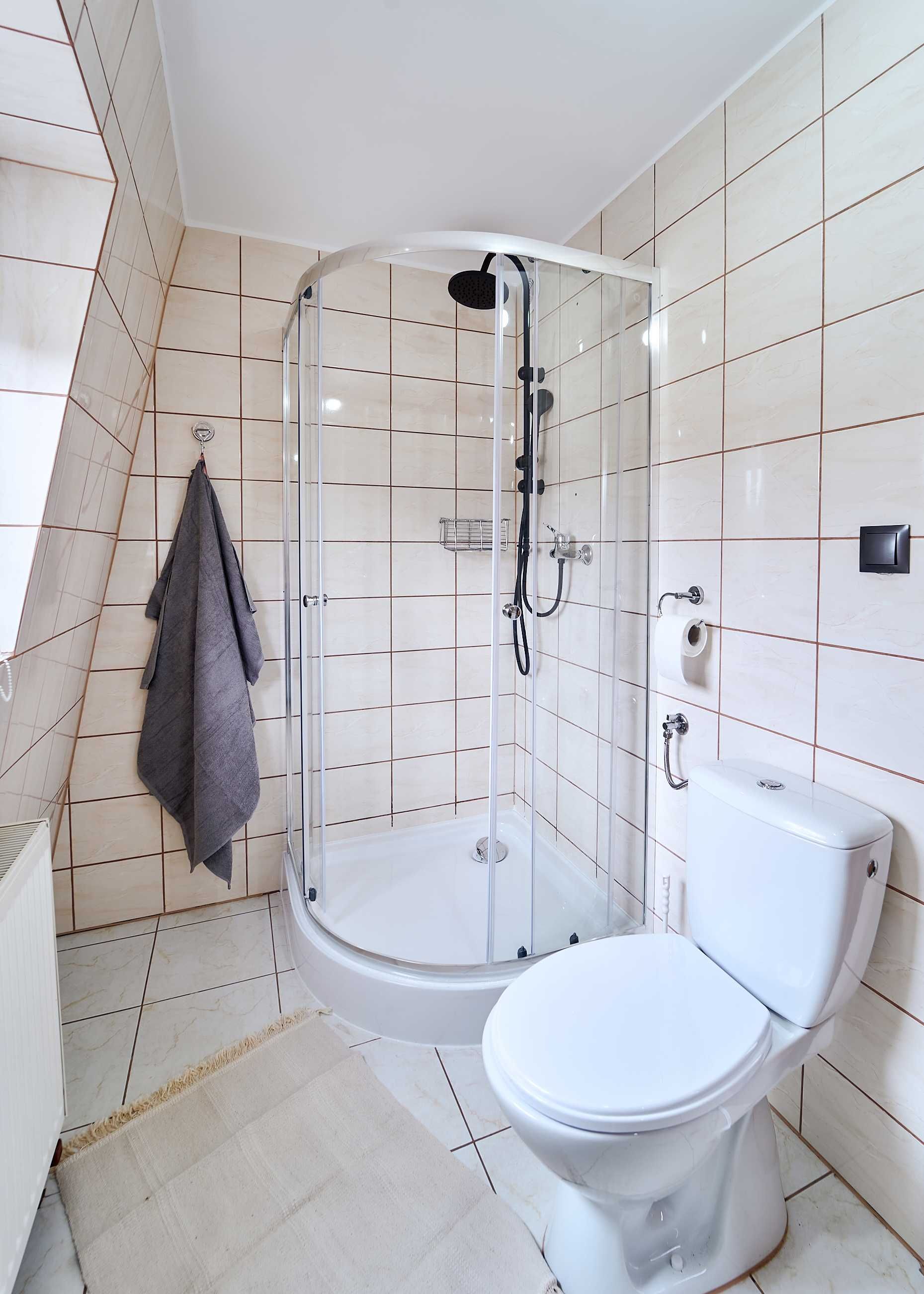Apartament z sauną Przy Stoku w Górach Sowich, Góry Stołowe, Sudety