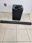 Soundbar JBL BAR 3.1 dobly digital 450W BLUETOOTH