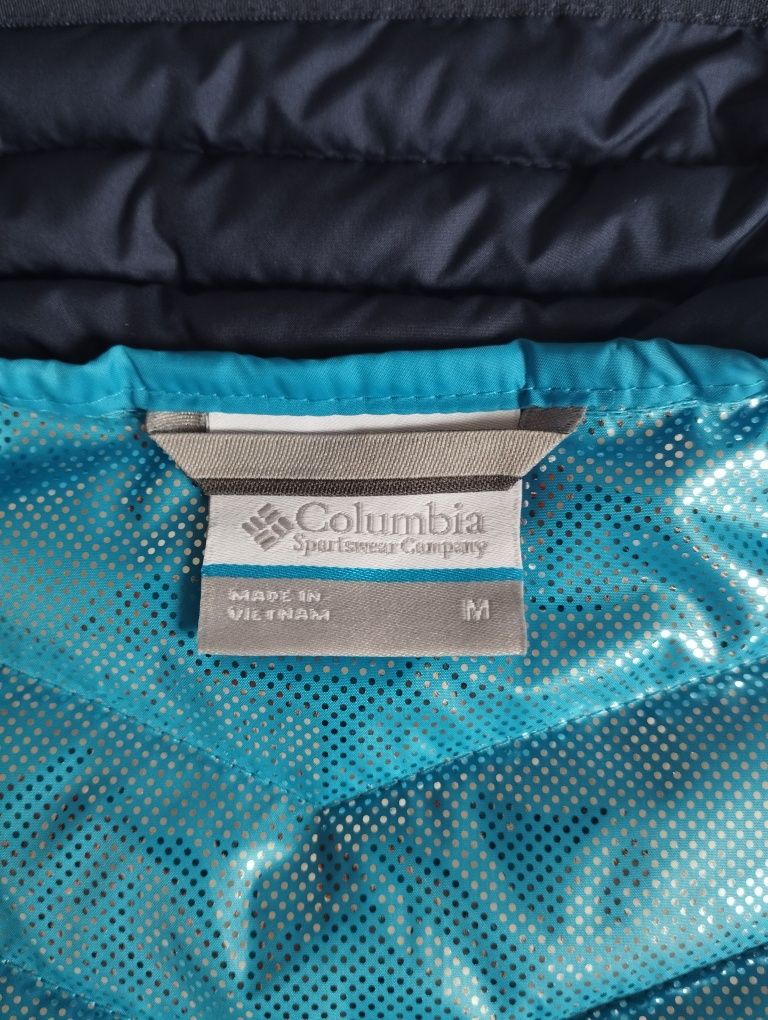 Женская куртка Columbia, жіноча куртка Columbia