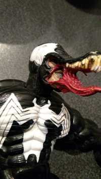 Venom figurka Marvel 2001 rok