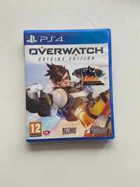 Overwatch Origins edition PS4/PS5