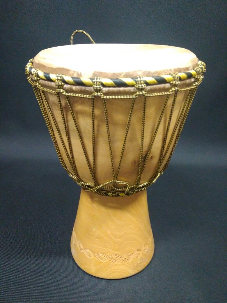 Kangaba KDJM07 djembe