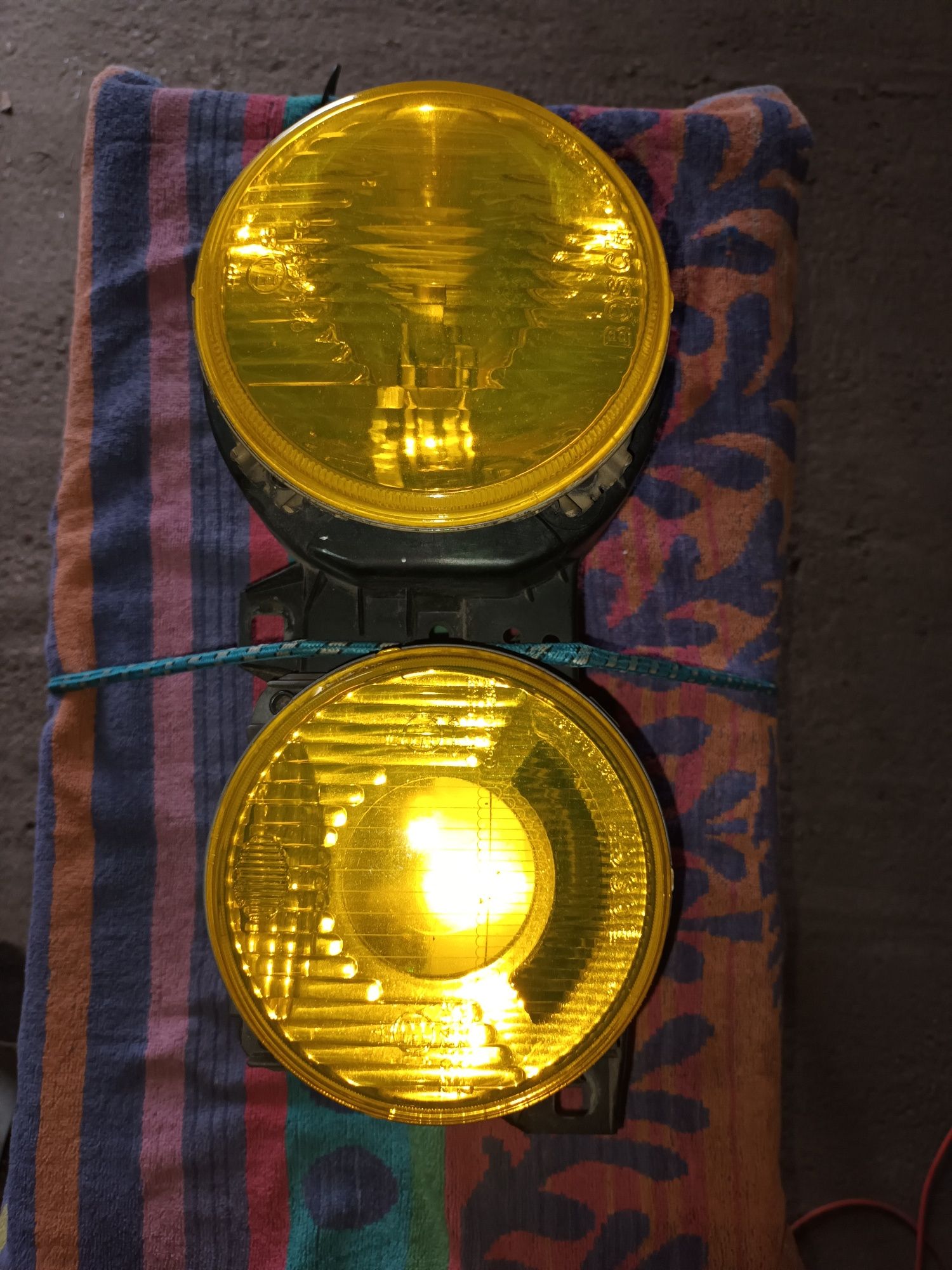 Przyciemnianie lamp, reflektrów. PPF. Polerowanie