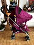 Carrinho de Bebe Onix Cybex