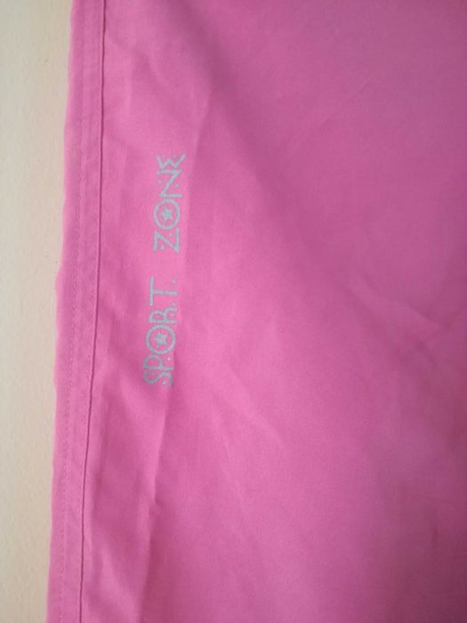 Calções bermudas Sport Zone