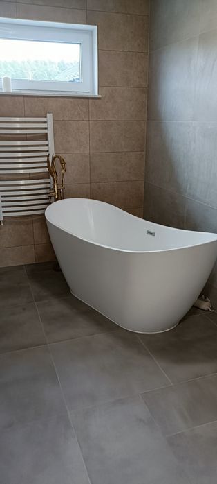 Usługi remontowo budowlane