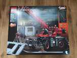 LEGO 42082 Technic - Dźwig prezent klocki