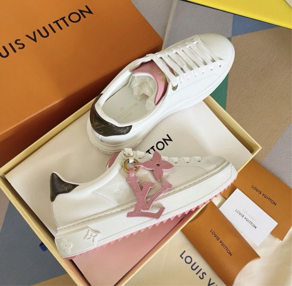Жіночі кросівки,кеди Louis Vuitton