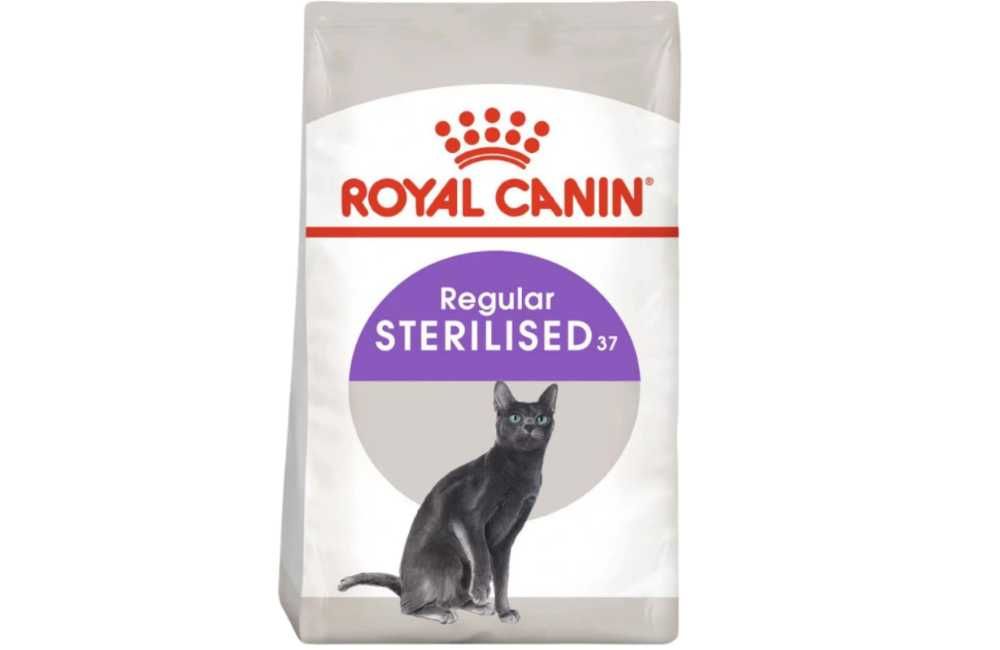 OKAZJA - SUCHA KARMA Dla Kota Royal Canin Kurczak 10 kg