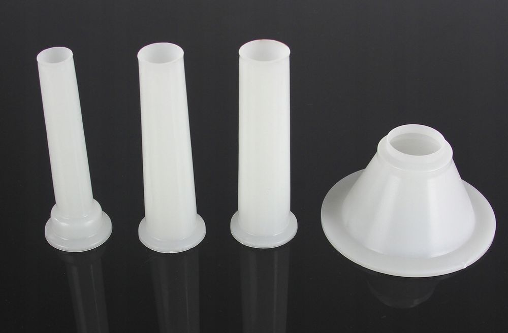 Maszynka Do Mielenia Mięsa Z Kołem Nadziewarka