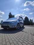 Sprzedam Ford S-Max 2.0 TDCi DW10C
