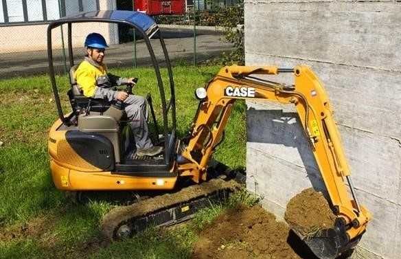 Аренда Автокран. Самосвал. Манипулятора, Экскаватора. JCB 3-4CX.
