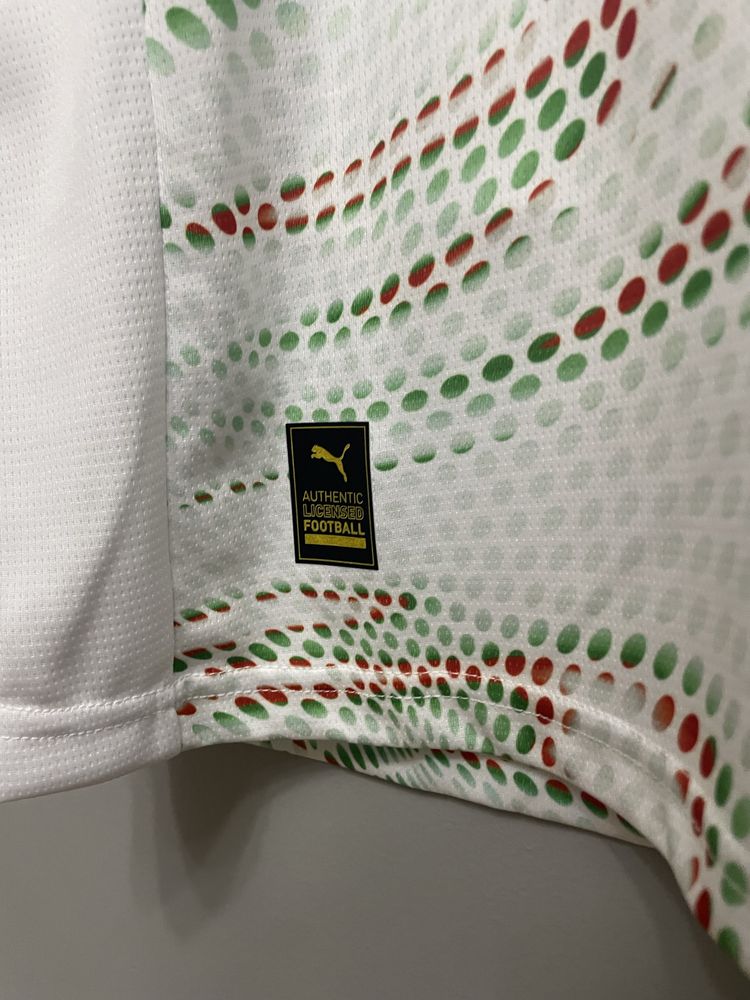 Camisola Seleção Portugal Alternativa 25/26