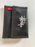 portfel stussy czarny
