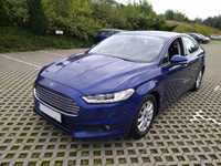 Ford Mondeo Ford Mondeo 1.5 TDCi ECOnetic Trend + dodatkowe wyposażenie