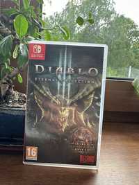 Diablo III/ Diablo 3 Eternal Collection - Nintendo Switch