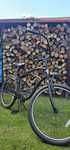 Rower miejski Cruiser electra
