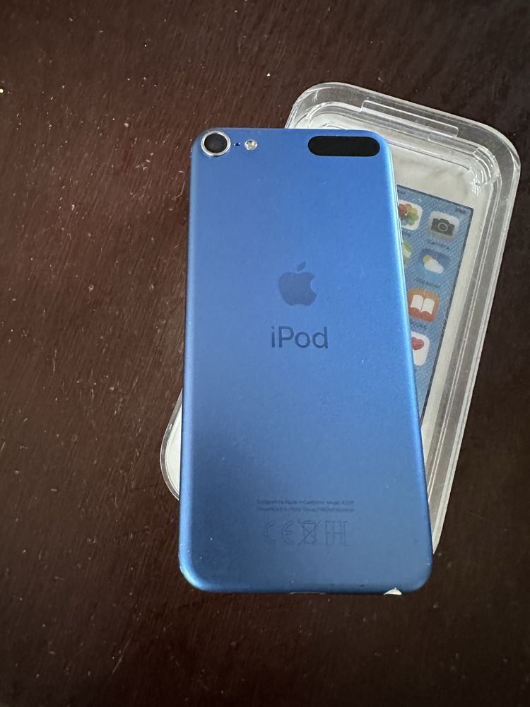 Ipod Touch 7 stan jak nowy. Zamiana