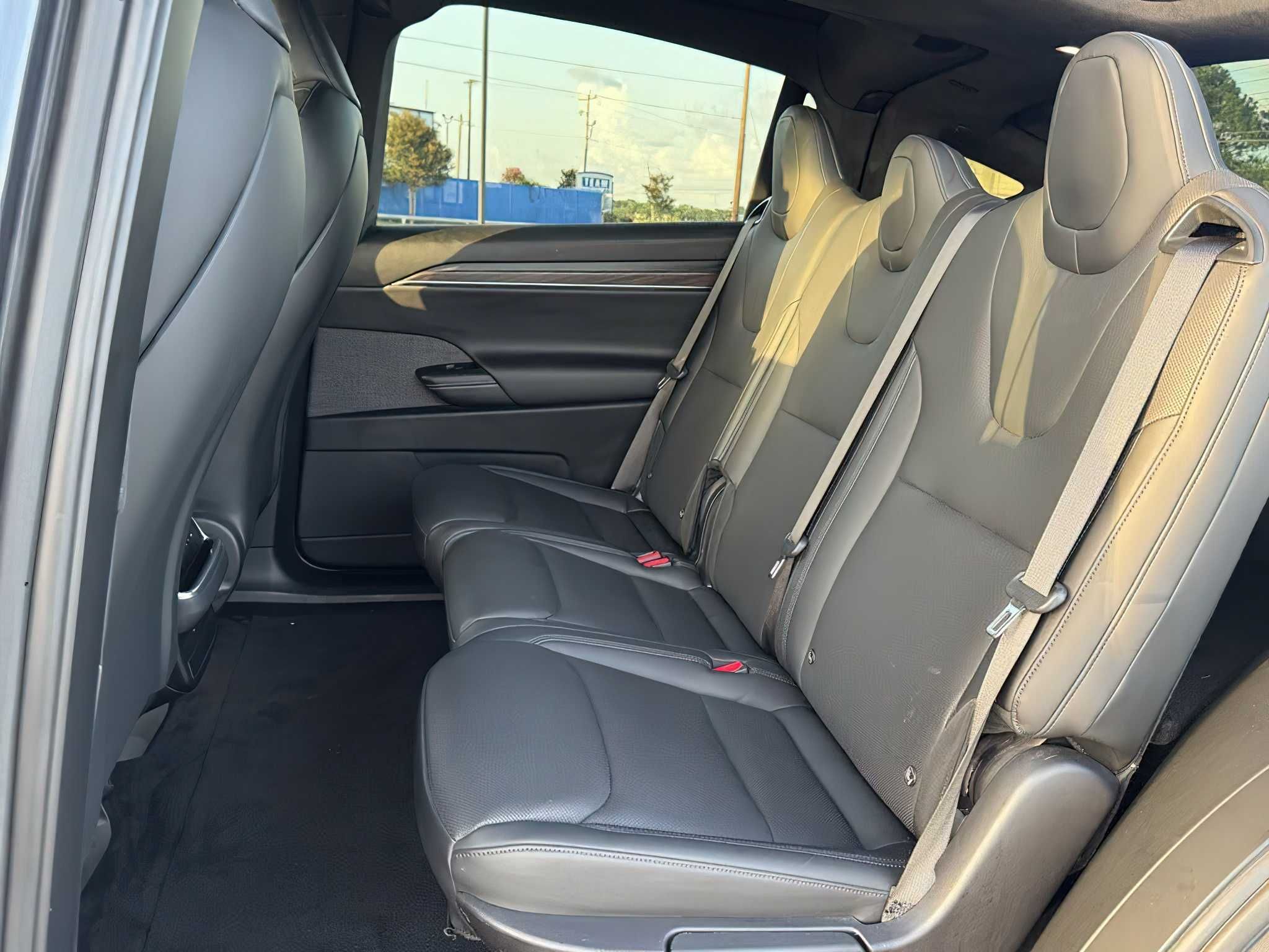 2022 Tesla Model X