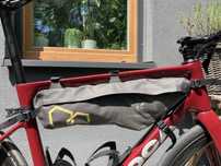 Torba bikepackingowa Apidura Expedition Frame Pack 4.5L