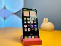 Смартфон Apple iPhone 13 Pro Max 128GB (123809) Б/У  З ГАРАНТІЄЮ
