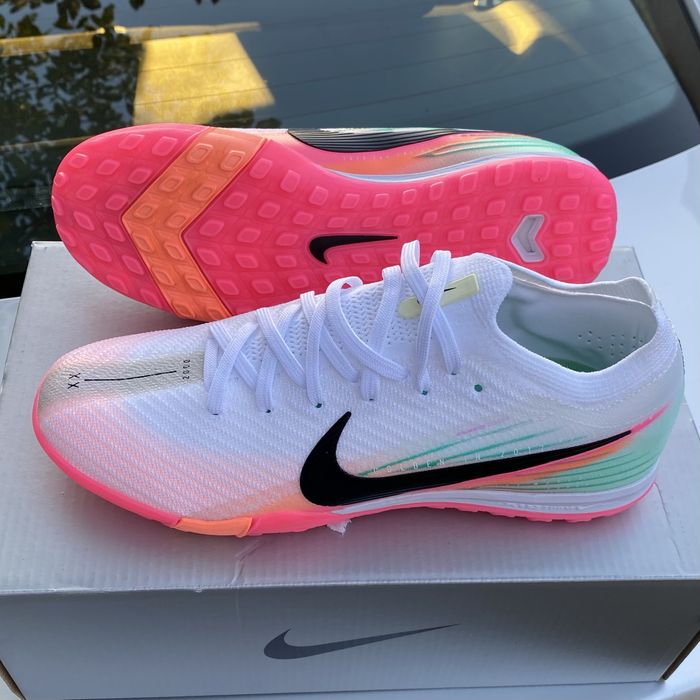 Сороконіжки Nike air zoom mercurial найк Vapor залки 39 40 41 42 43 44