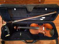 Violino Corina Sestetto 3/4