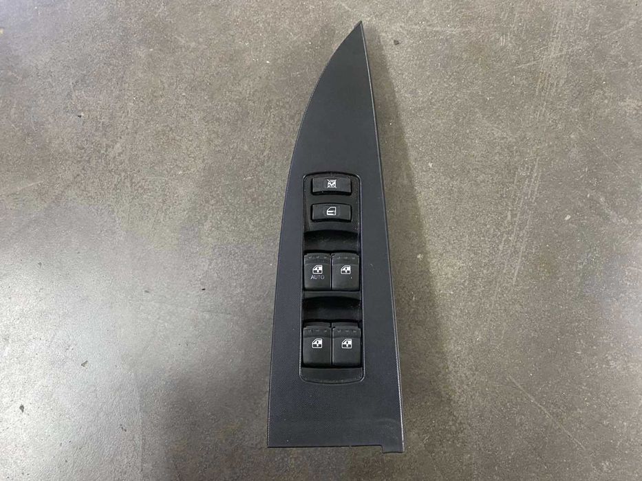 Блок кнопки управління склопідйомниками SsangYong Actyon 2005-2012р.