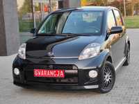 Daihatsu Sirion 1.5 S 103 KM Zwinny Spryciarz! Godny Uwagi! ZAMIANA!