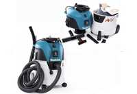 Пылесос Makita VC2512L строительный под инструментпорохотяг пилосос