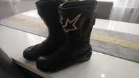 Buty alpinestars smx 5