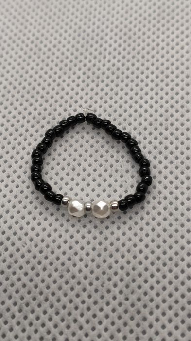 Pierścionki elastyczne