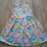 Sukienka H&M 122/128