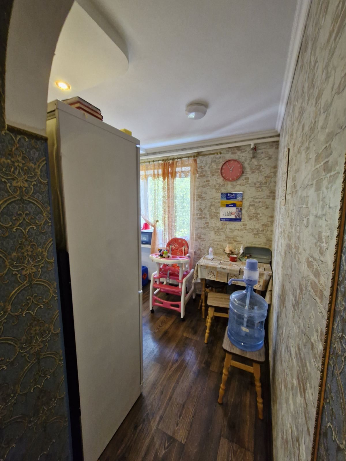 Продаж 1 кім.кв.Френкеля