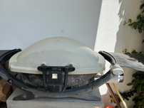 Grelhador Gas Weber Q2000
