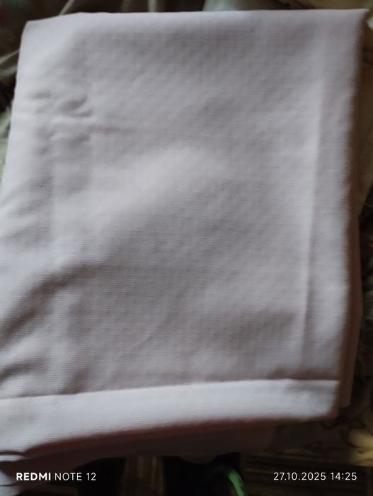 Тканина СССР часів