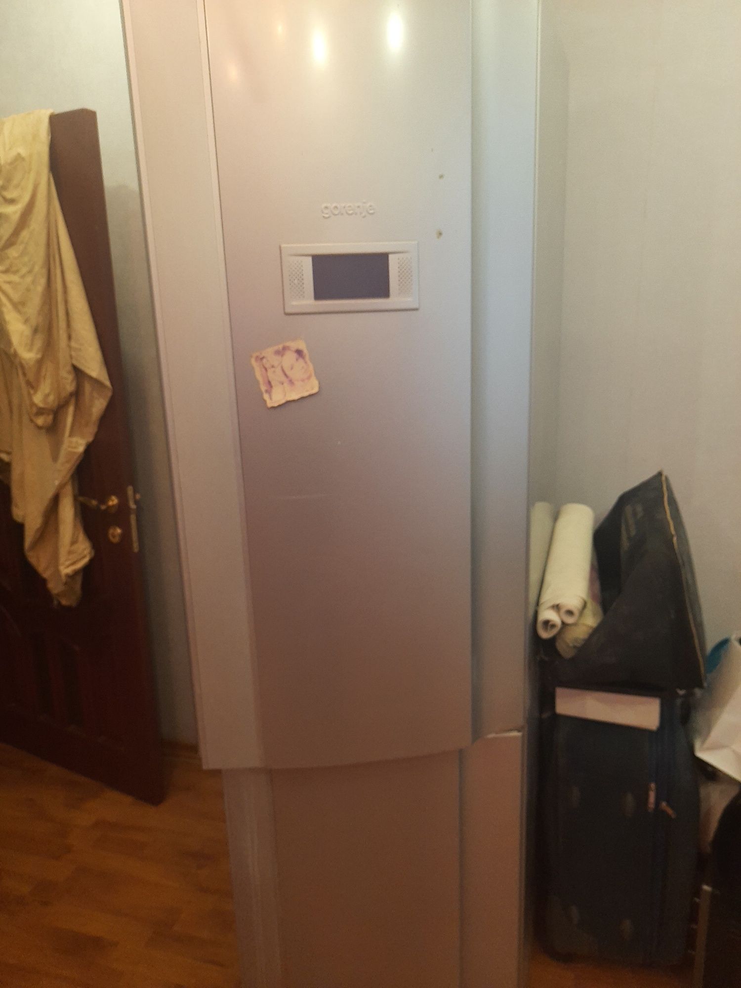 продам холодильник gorenje