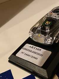 Miniatura Ferrari 166 MM - Edição Limitada