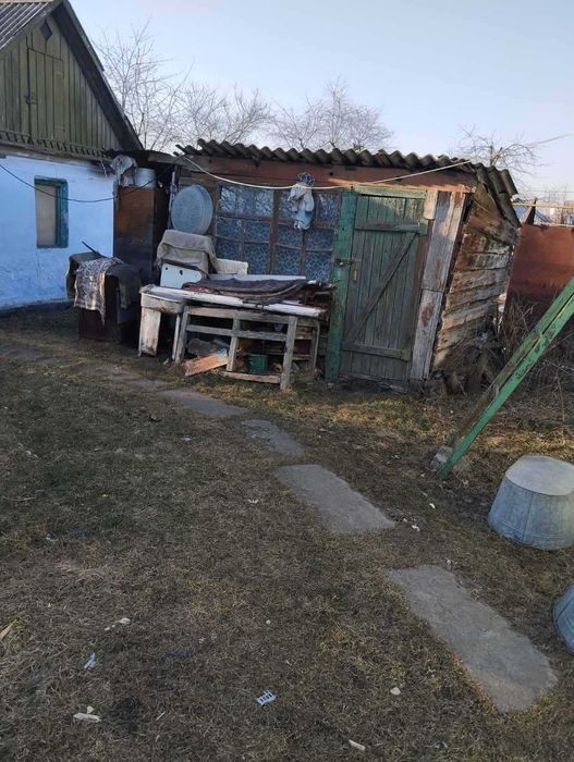 Продається будинок у м. Жмеринка