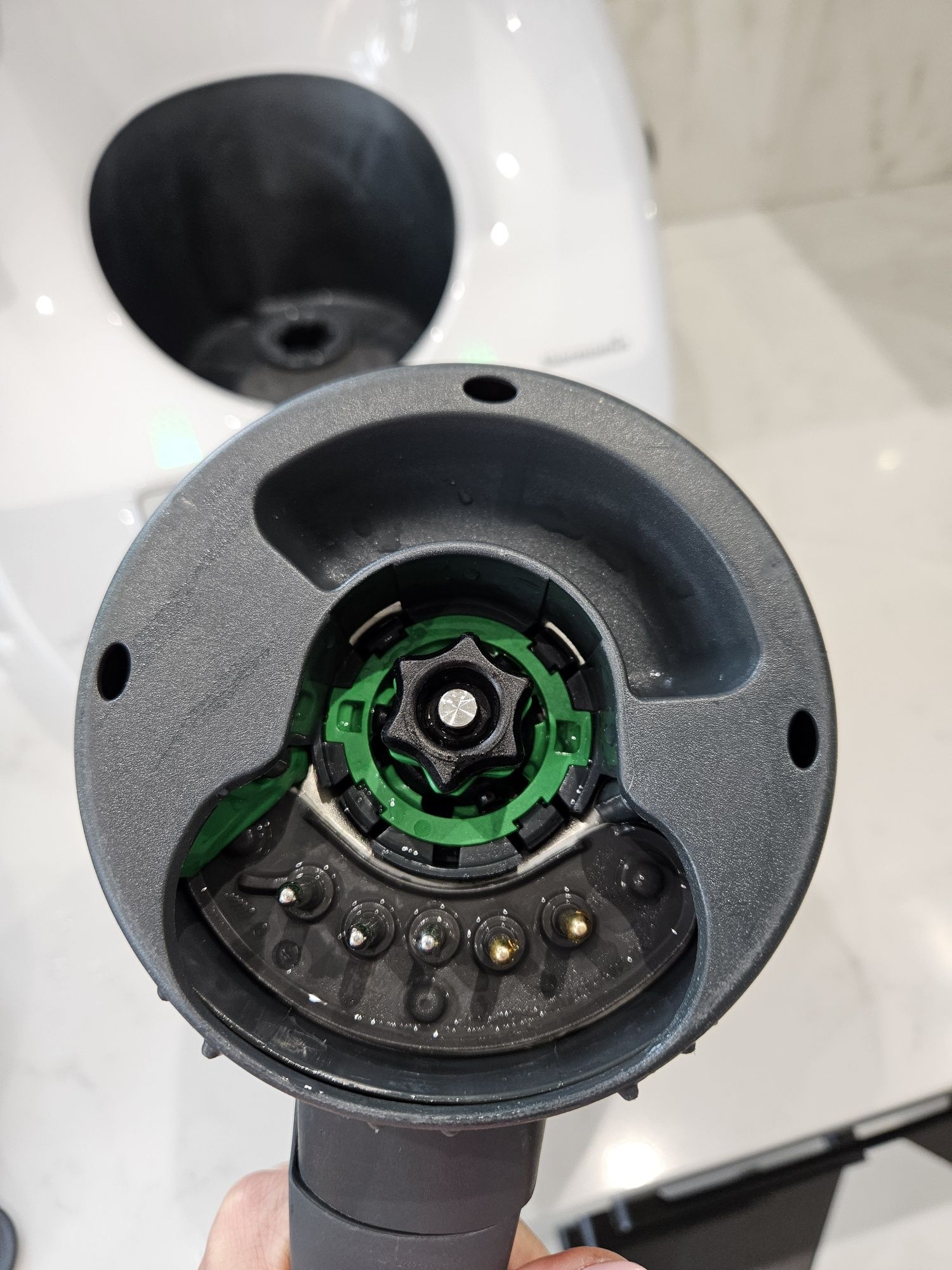 Thermomix 6 Vorverk