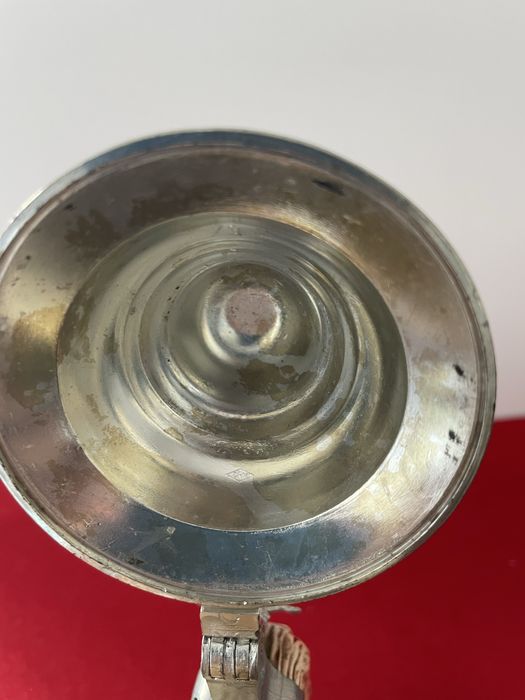 Caneca cerveja alemã tradicional