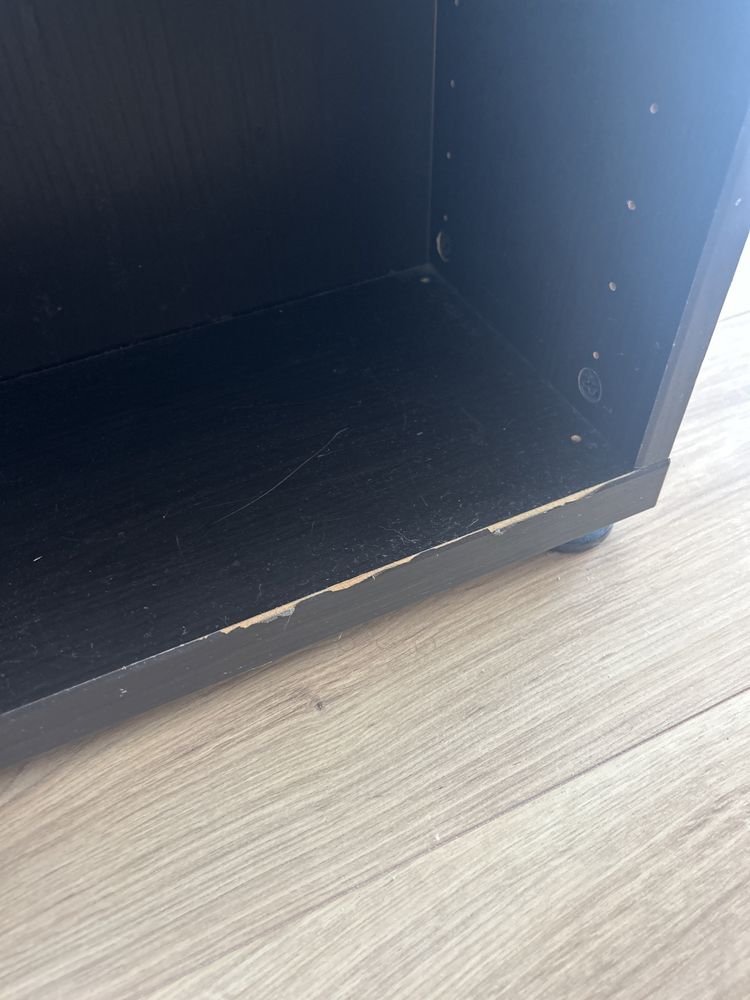 Movel ikea de entrada usado