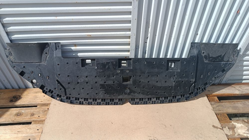 Vendo blindagem de Peugeot 208 ano 2019/23