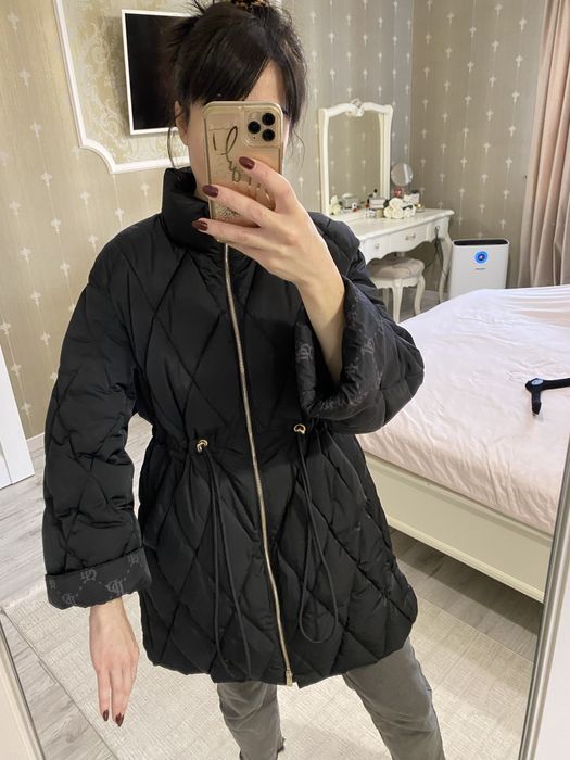 Зимова куртка Pinko